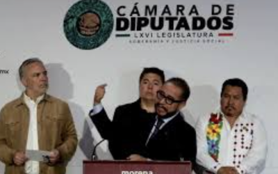 PROPONE EL PARTIDO DEL TRABAJO CREAR UNA “COMISIÓN DE LA VERDAD” PARA INVESTIGAR AL FOBAPROA